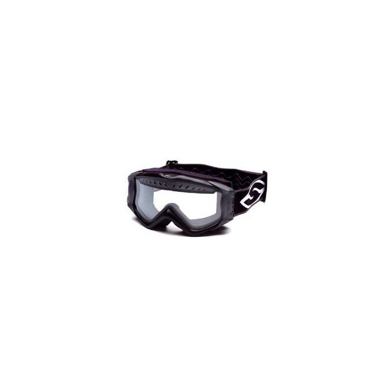 Lunette FUEL ENDURO