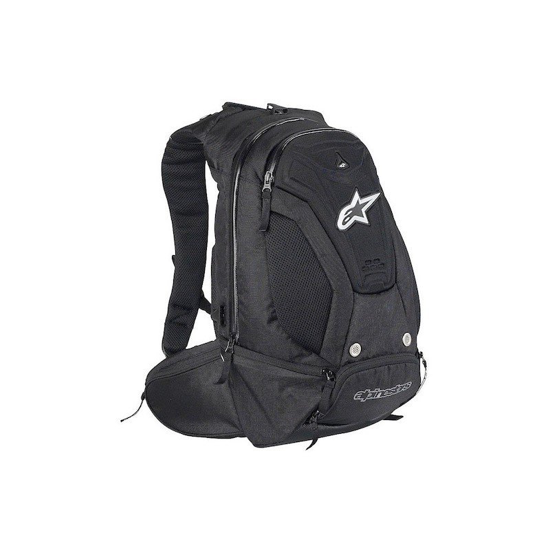 Sac à dos "CHARGER"