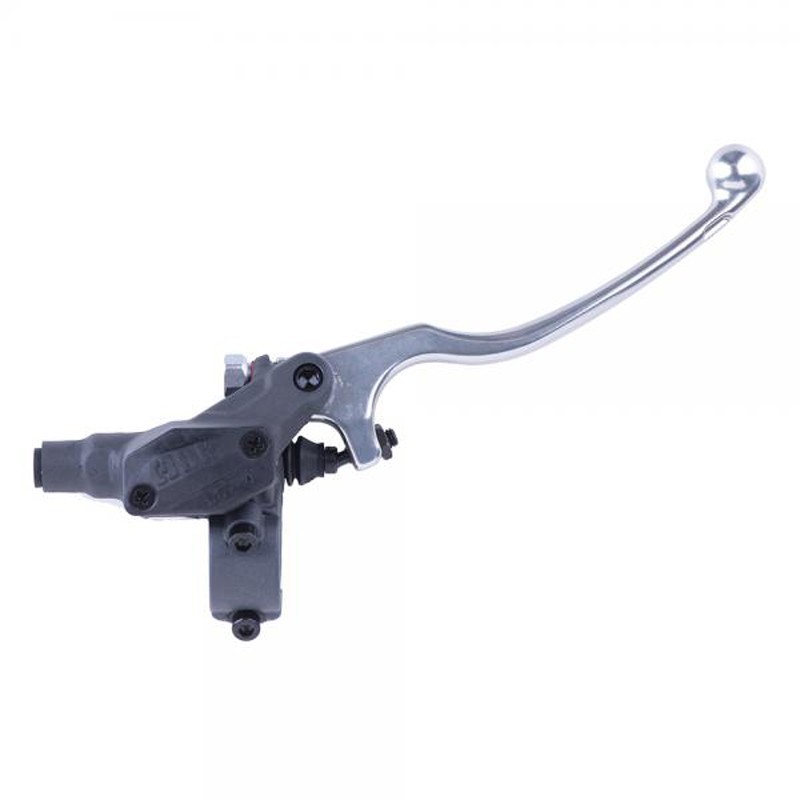 Front brake master cylinder Braktec