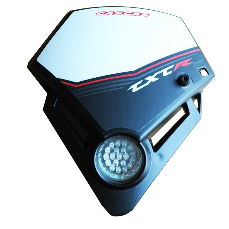 Phare complet Racing GasGas Racing 2011