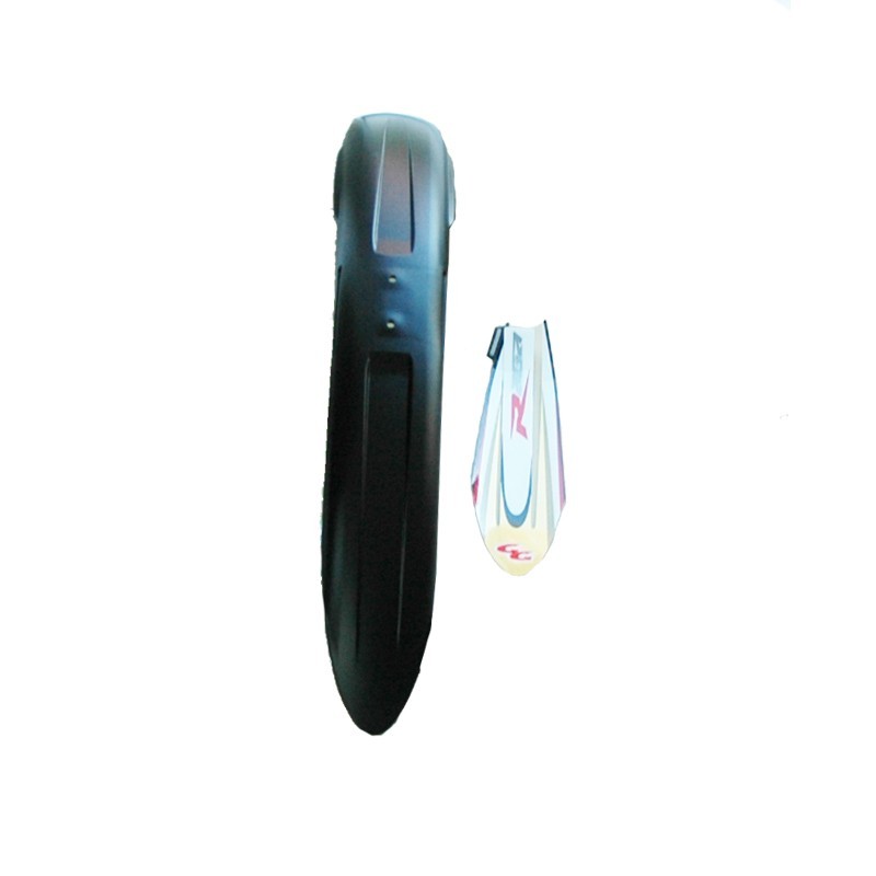 2010 GasGas TxT Racing front fender