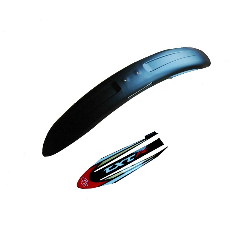 2011 GasGas TxT Racing front fender