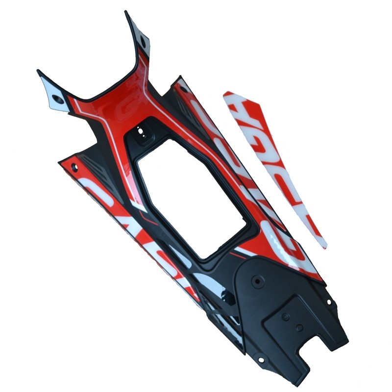 Airbox cover GasGas TxT pro 2013