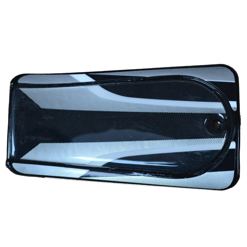 Air filter cover GasGas TxT 2009
