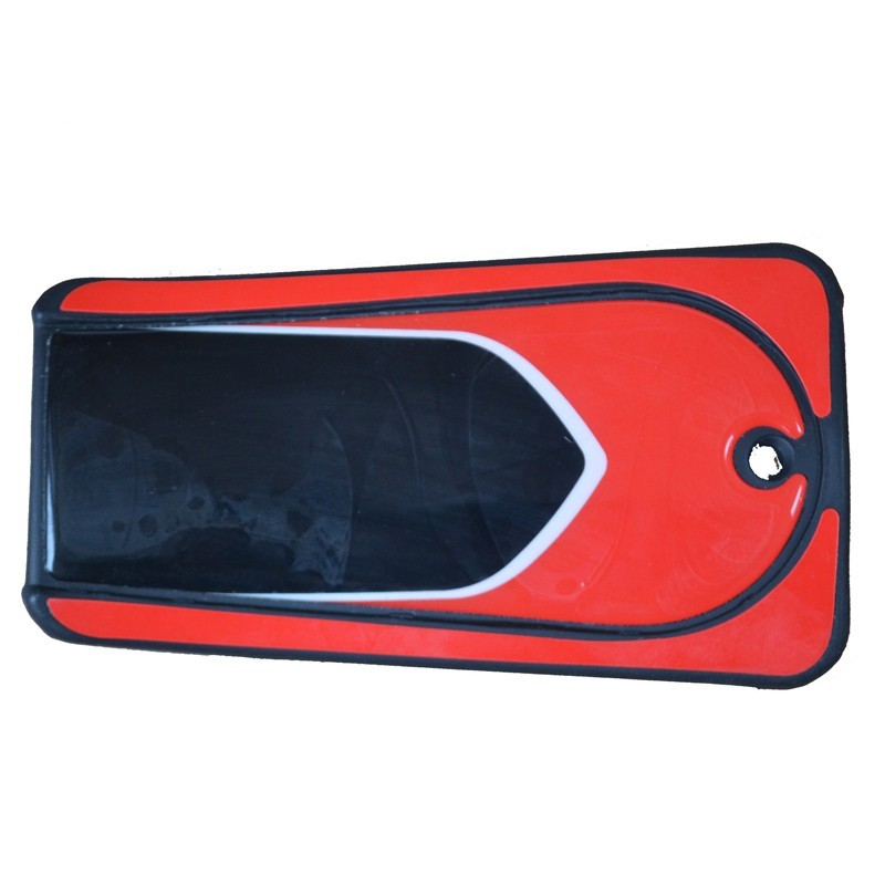 Air filter cover GasGas TxT 2010