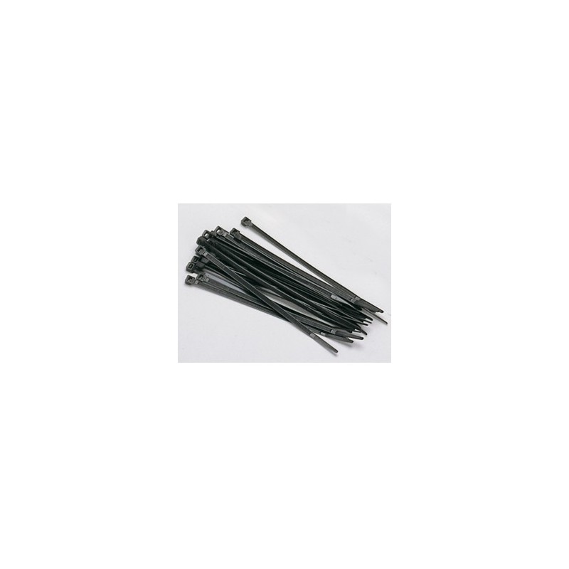 Colliers de serrage 190mm
