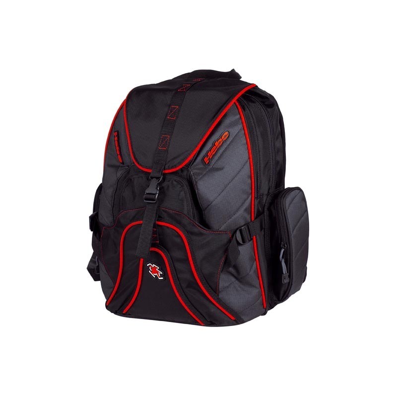 Backpack  'Street 02'