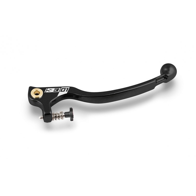 Levier de frein AJP - Braktec S3-01