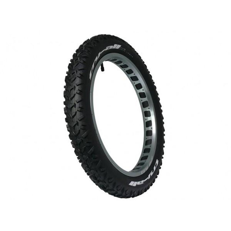 Pneu Ar Stiky Light 19"