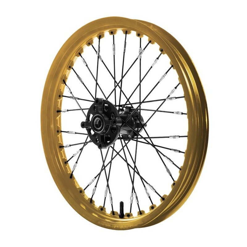 Montesa 4rt  complete rearwheel