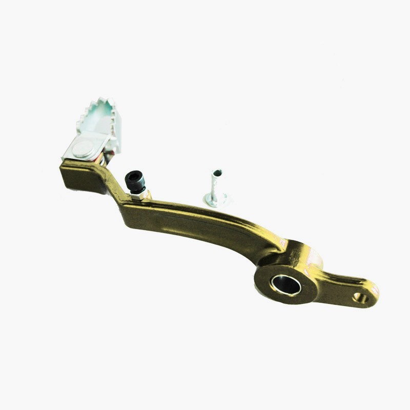 Bremspedal GasGas pro 09-11