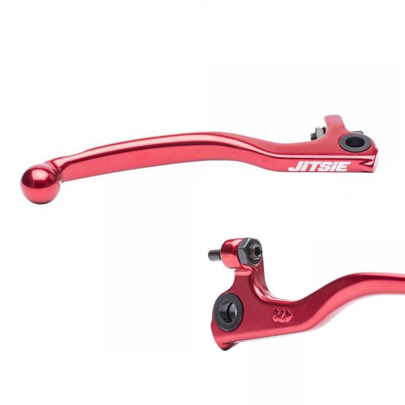 Grimeca replica long PRO brake lever