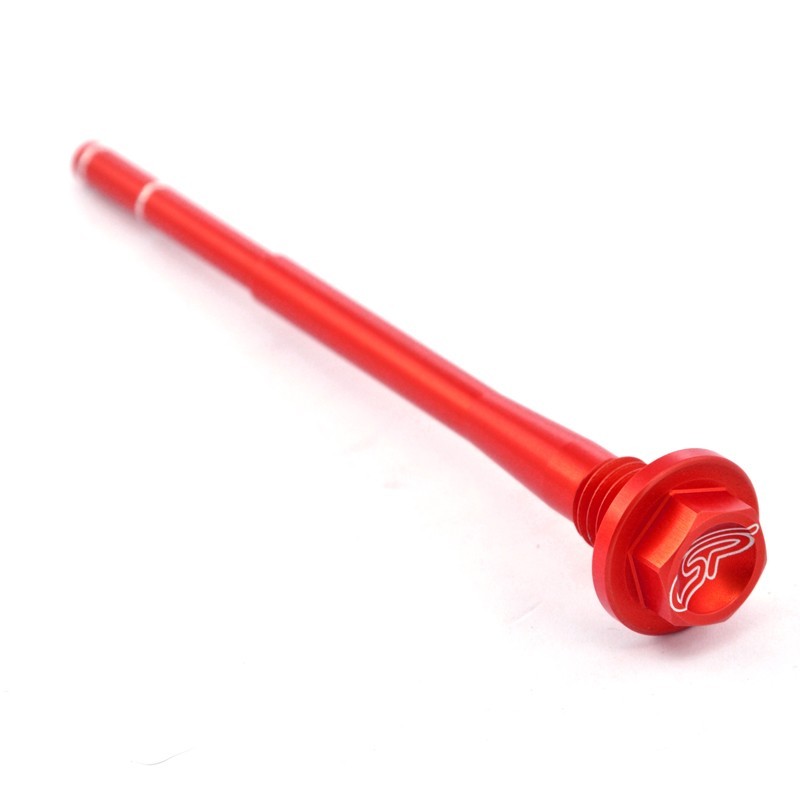 Oil Filler Plug