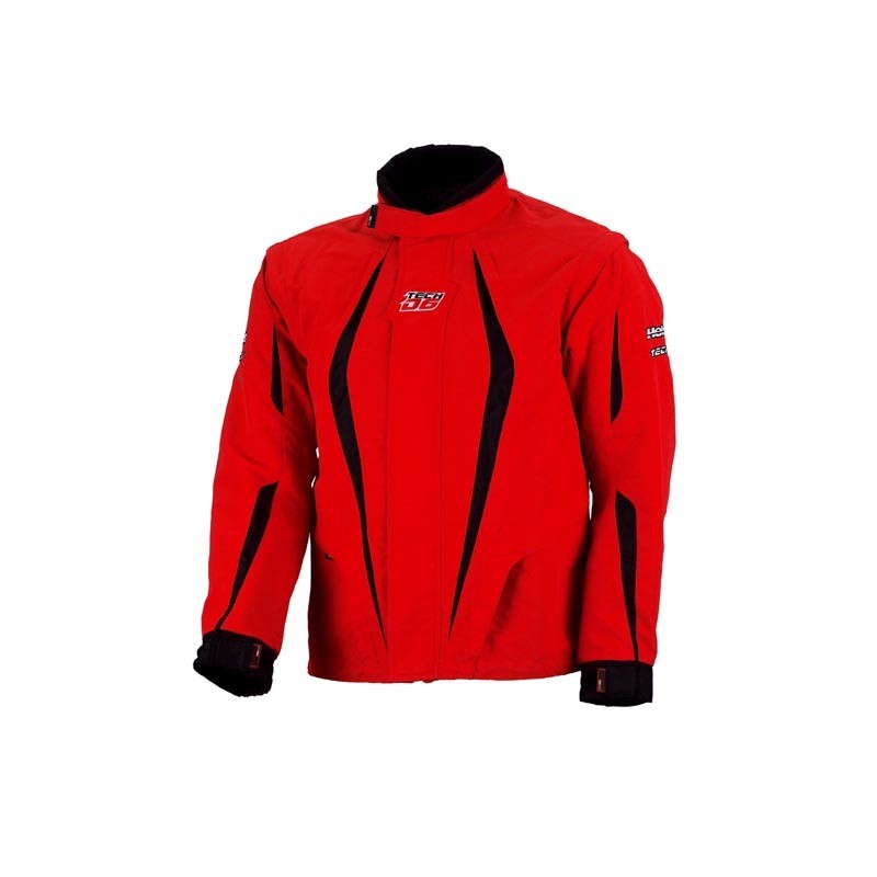 PRO-TECH 06 junior jacket
