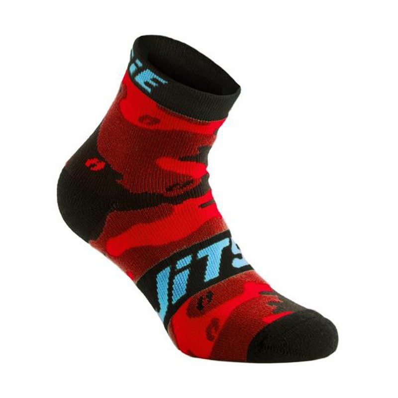 Socks SQUAD Short