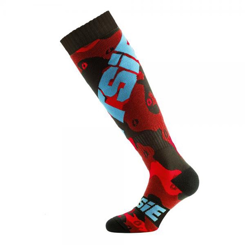 Chaussettes Squad Long
