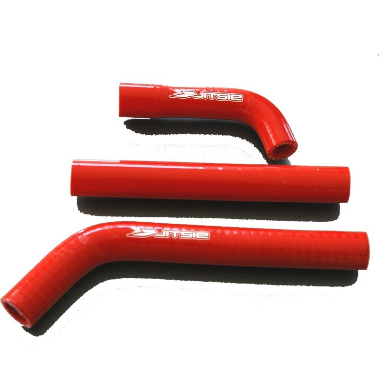 Silicone pijp voor GASGAS Pro
