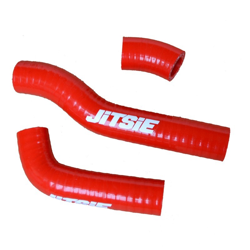 Durites silicone GASGAS Pro Racing - Factory
