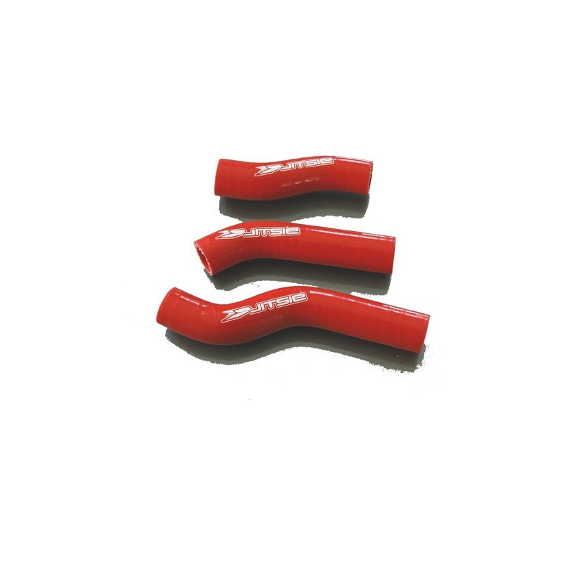 Durites silicone SHERCO 2T 08