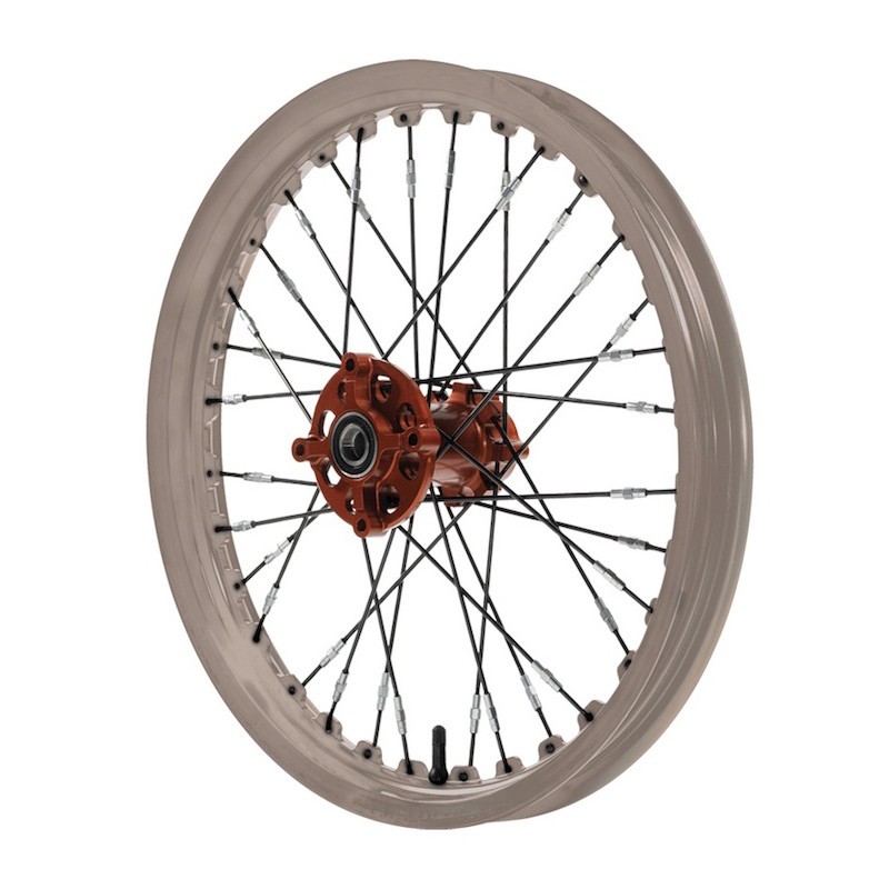 Roue Ar complète GasGas
