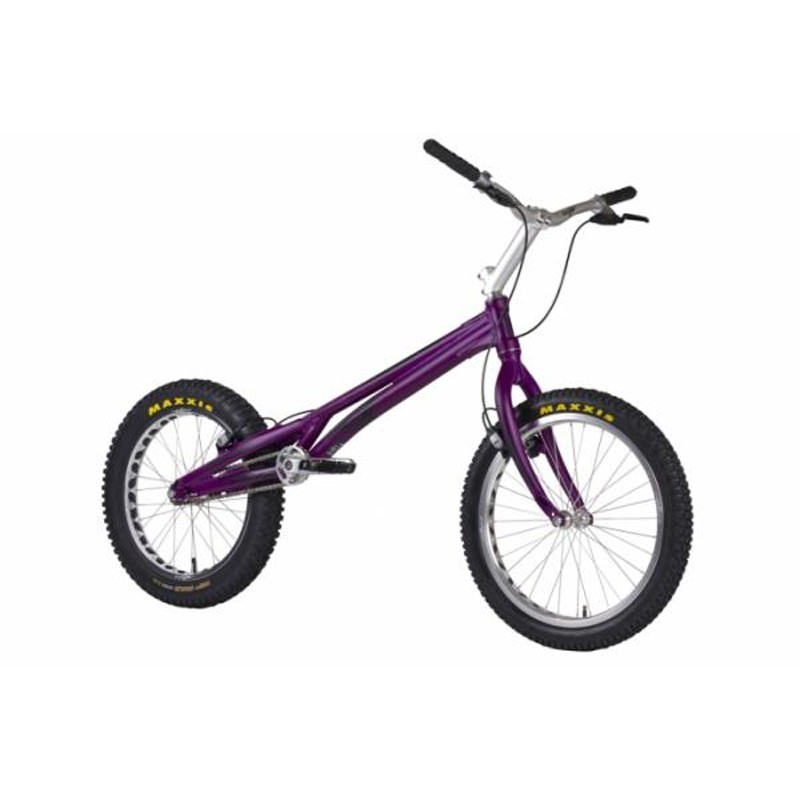 Fiets Genesis 20'