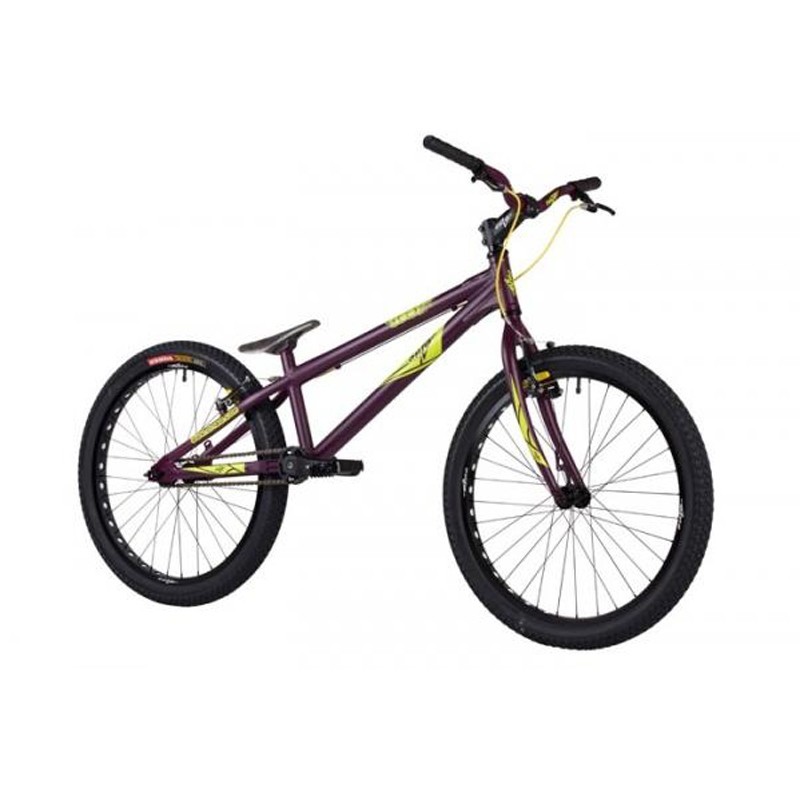 Fiets Zoot 24'