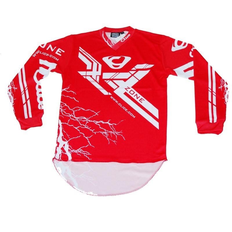 Maillot Clice ZONE Kids
