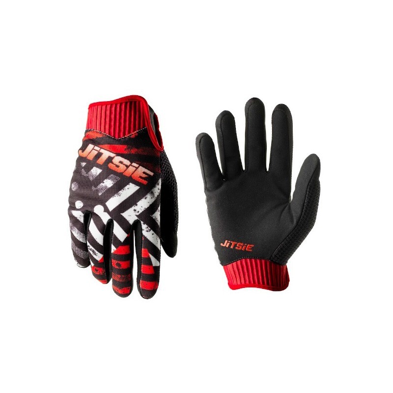 Gants Jitsie RADIKAL "junior"