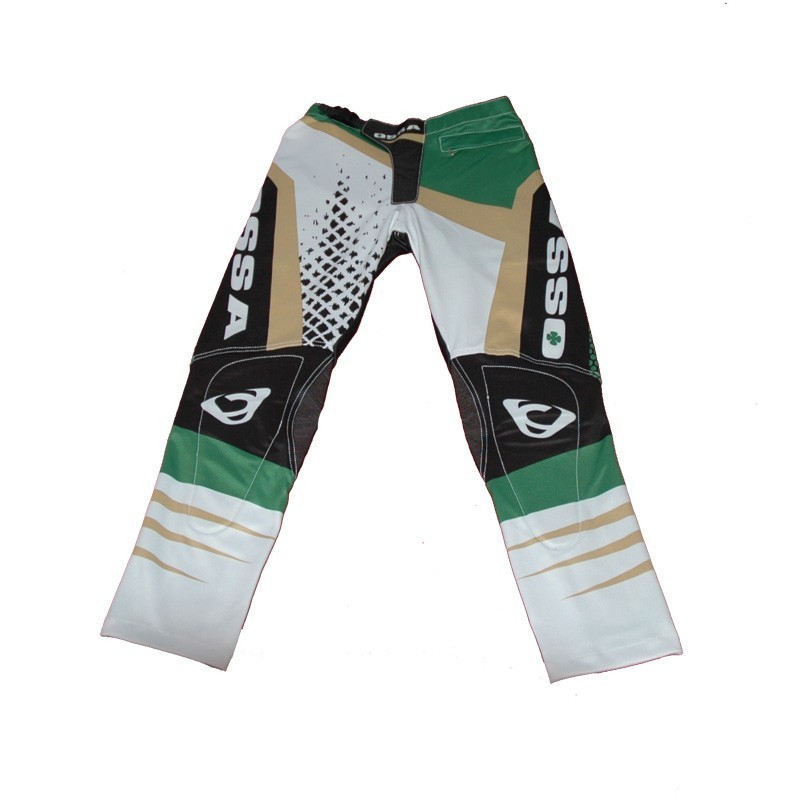 Ossa Factory pants