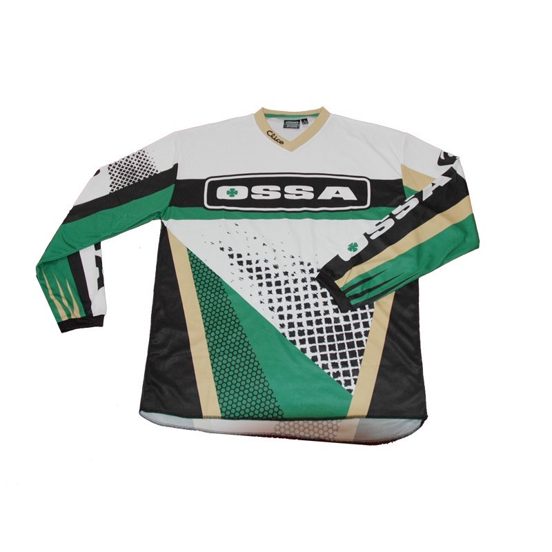 Sweater Ossa Factory