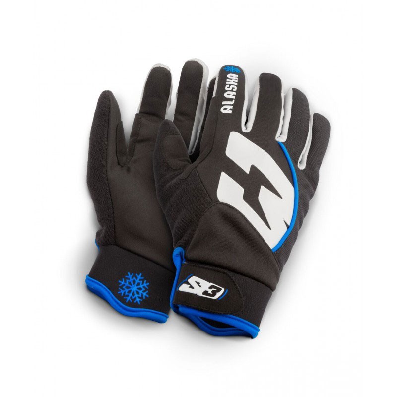 Handschuh Trial S3 Alaska