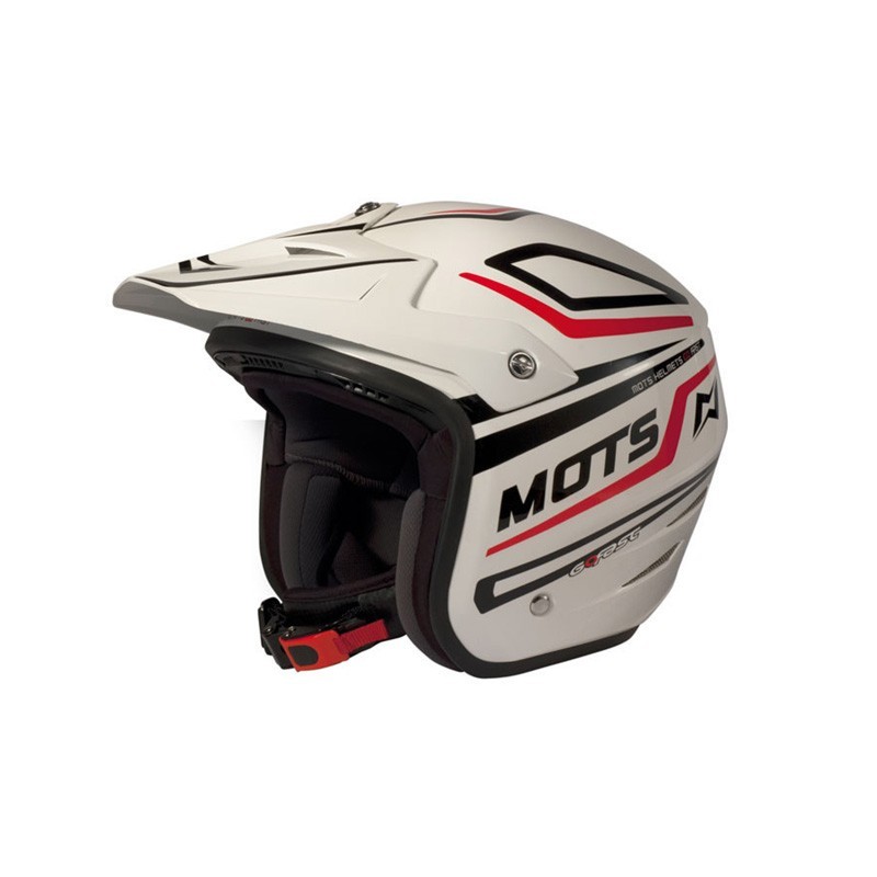 Casque MOTS GoFast