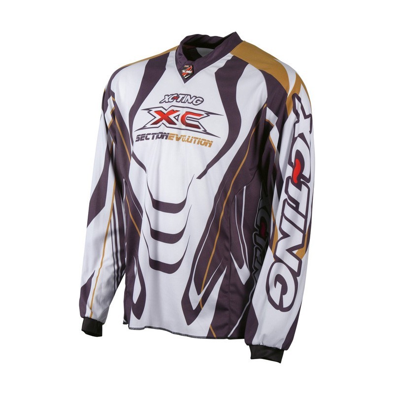 Sweater 'Section Evolution 2'