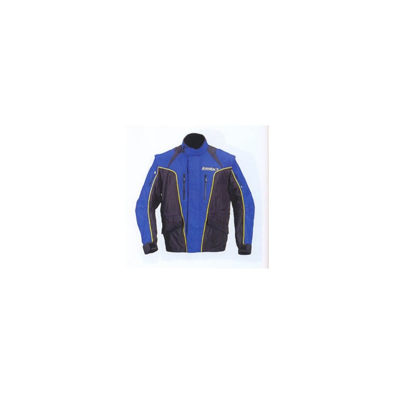 Veste pro tech 03
