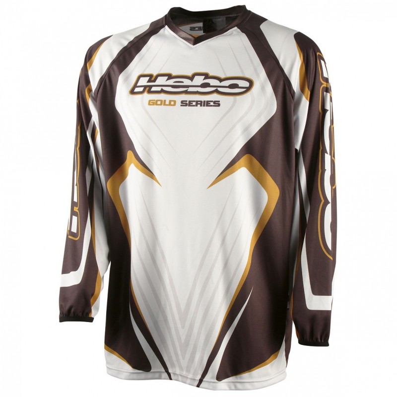 Shirt Hebo GOLD series