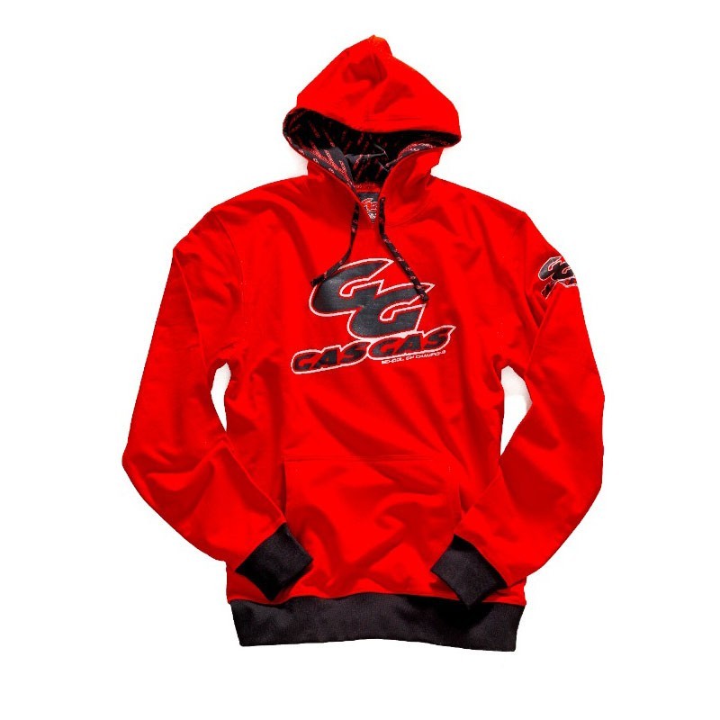 Paddock Sweat Shirt GasGas