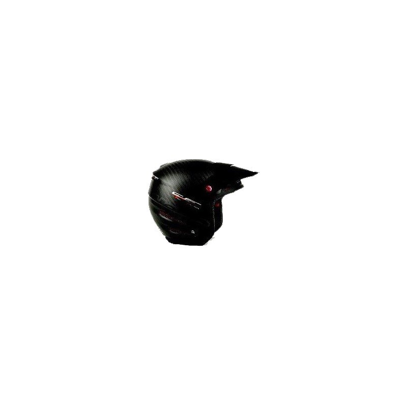 Carbon helmet ZONE02
