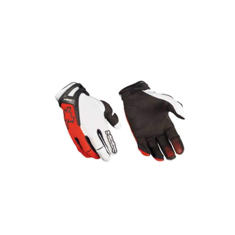 Handschuh HEBO Pro
