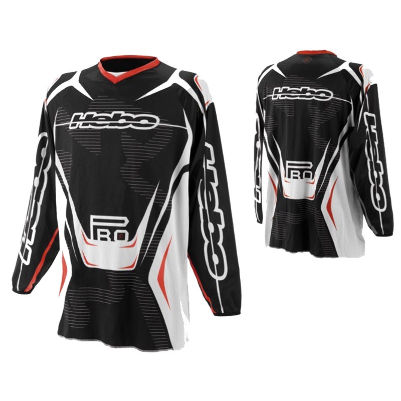 HEBO Pro sweater