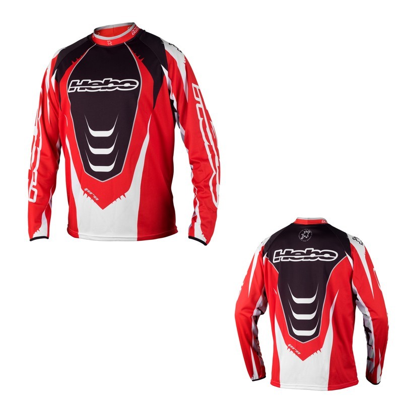 Shirt HEBO Pro 2014