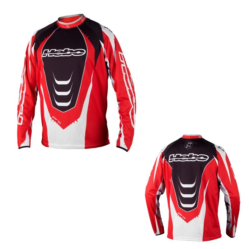 Sweater HEBO Pro 2014