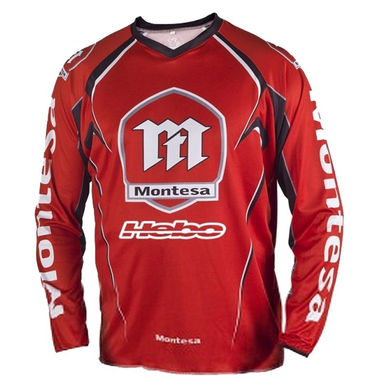 Sweater Hebo Montesa