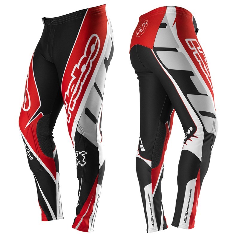 Pants HEBO Pro 2014