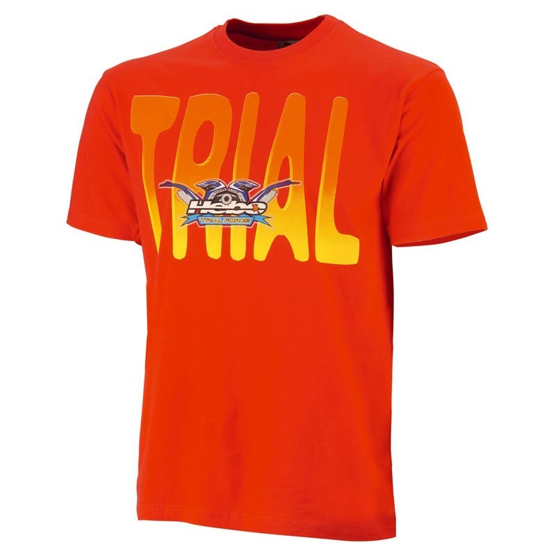 T-shirt Trial