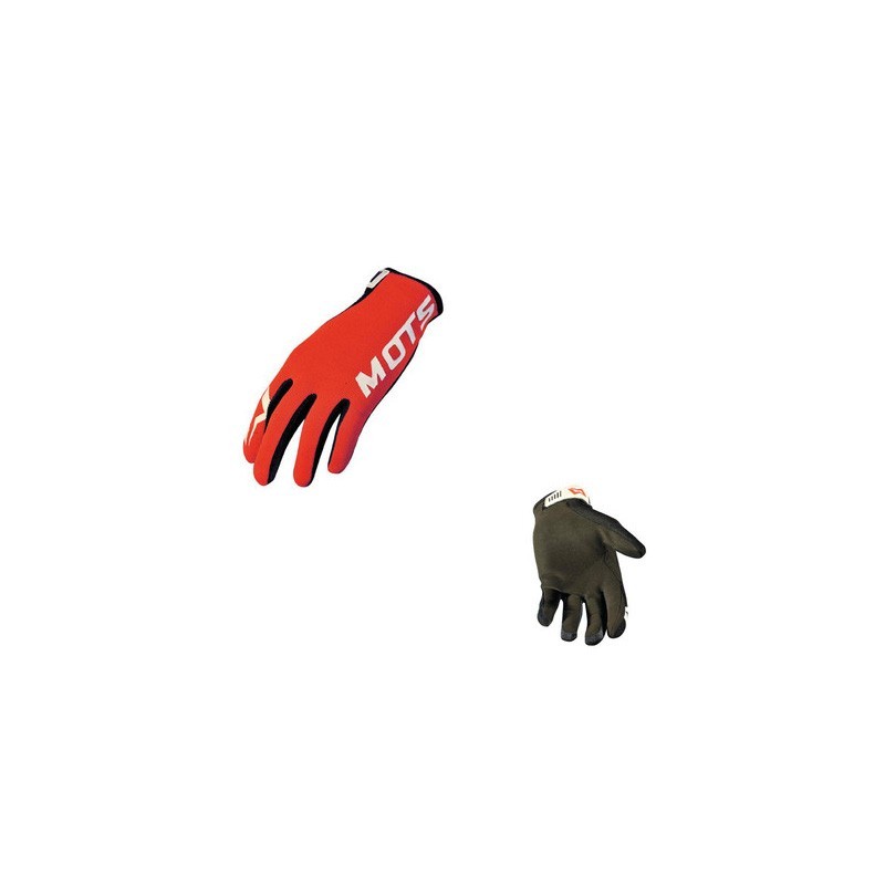 Gloves Mots Rider