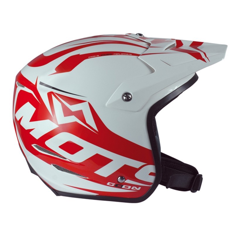 MOTS Go helmet