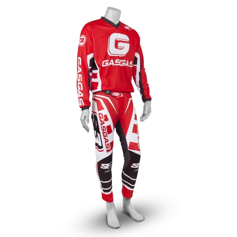 Equipement complet "Gubian réplica"
