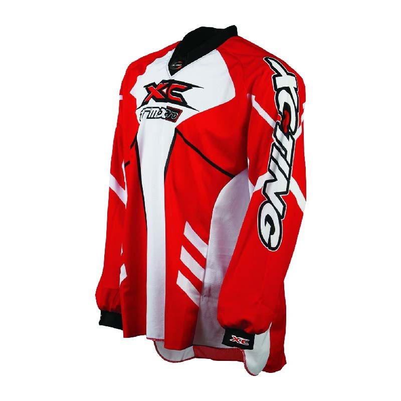 TRMX' sweater