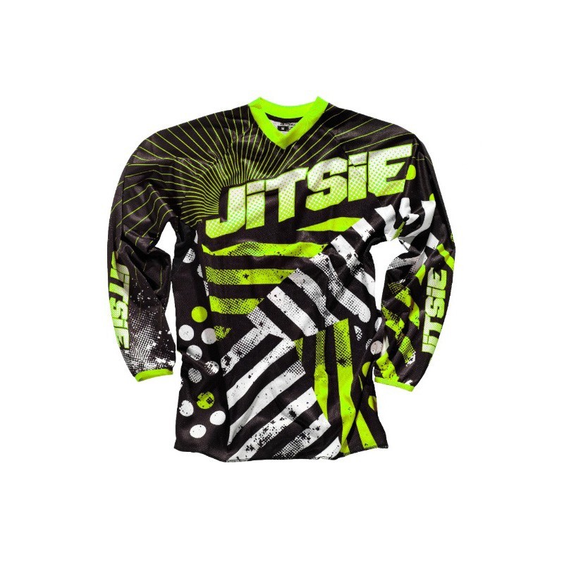 Maillot Jitsie RADIKAL