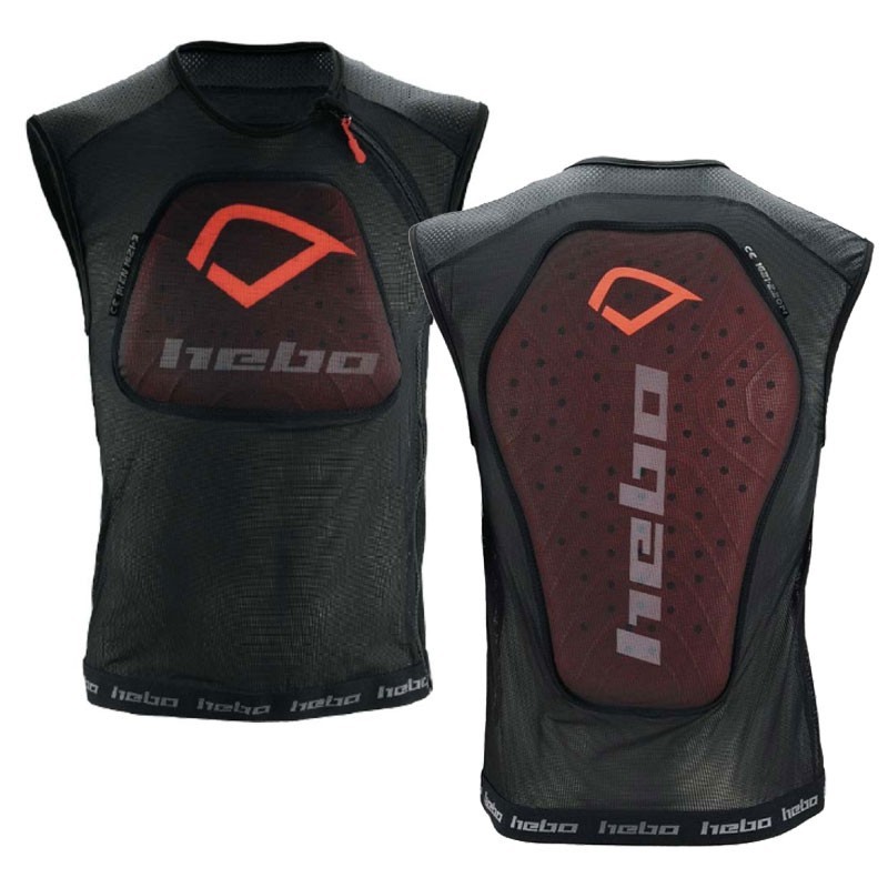 Veste de Protection Hebo Defender PRO